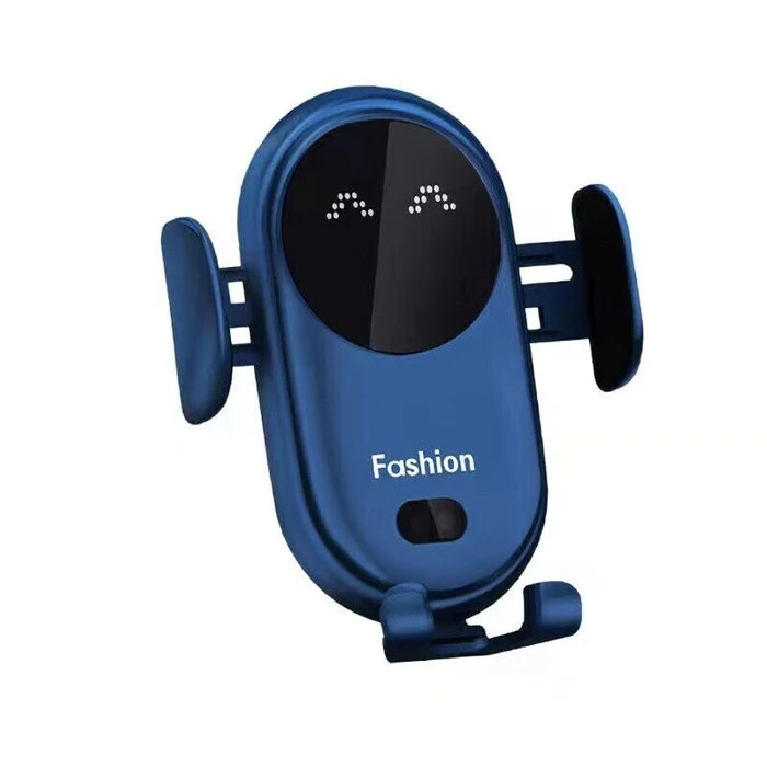 šSmart Car Wireless Charger Phone Holder