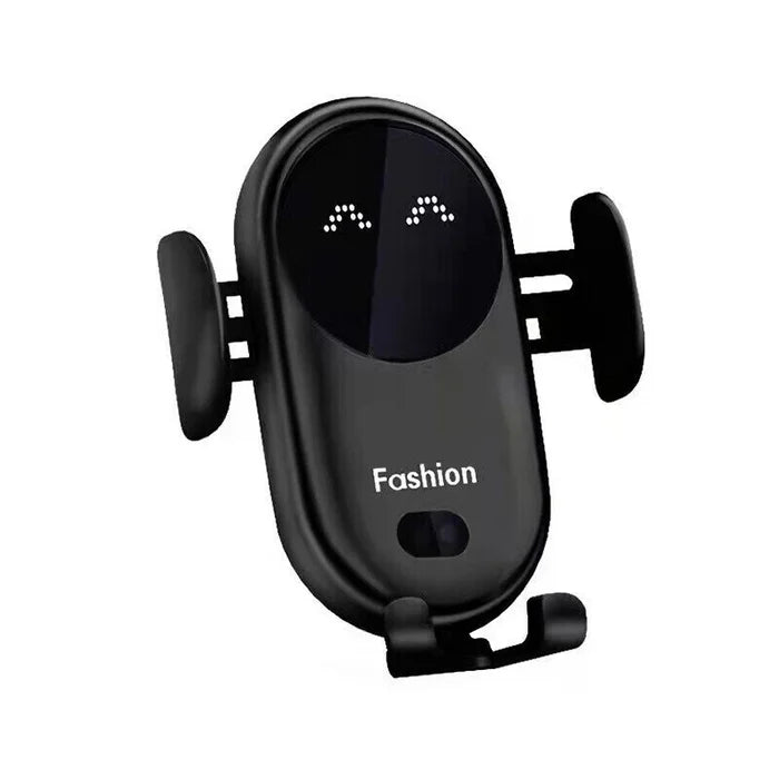 šSmart Car Wireless Charger Phone Holder