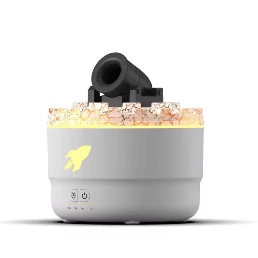 đLast day 45% Offđ Light Up Spaces⢠Cannon Blast Aroma Humidifier
