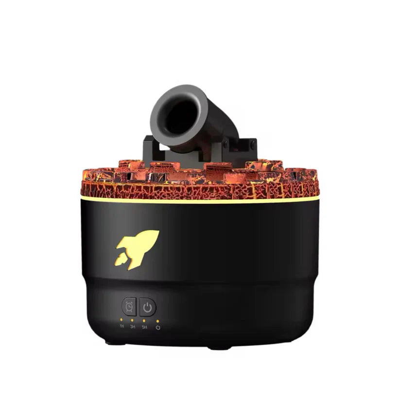 đLast day 45% Offđ Light Up Spaces⢠Cannon Blast Aroma Humidifier