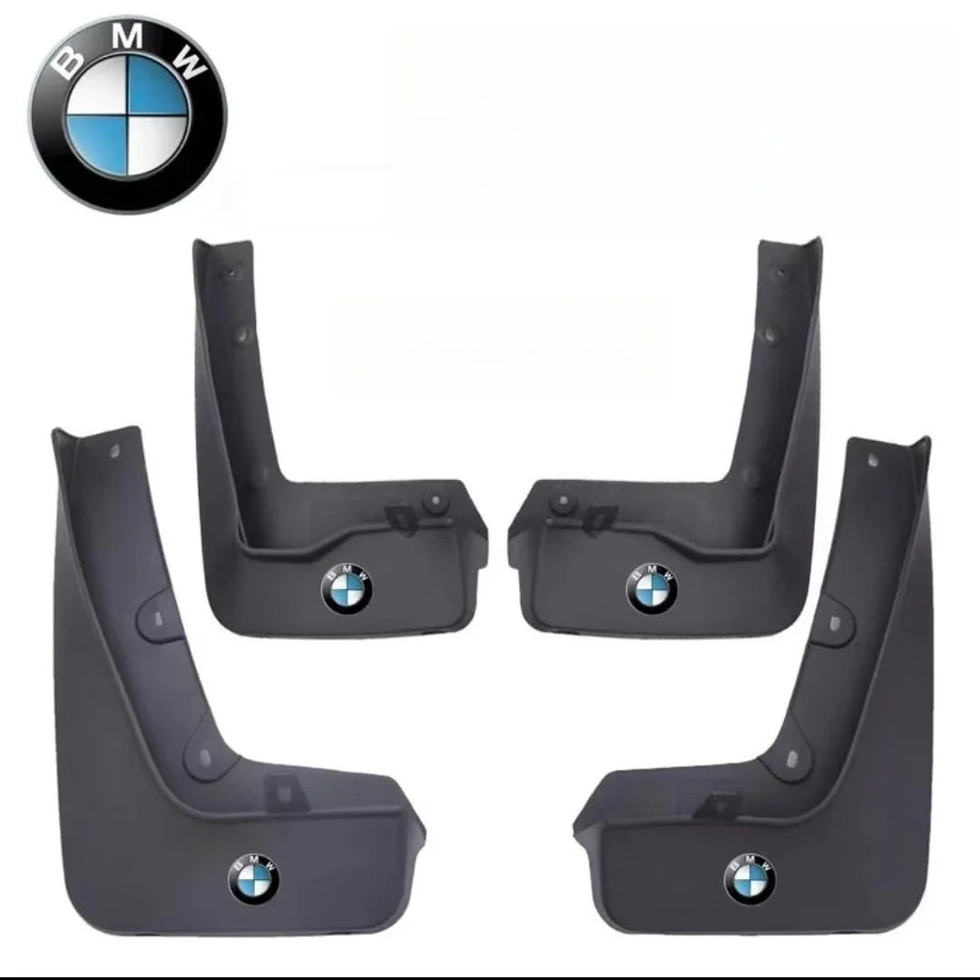 Car anti-sediment protection car paint fender(4pcs)