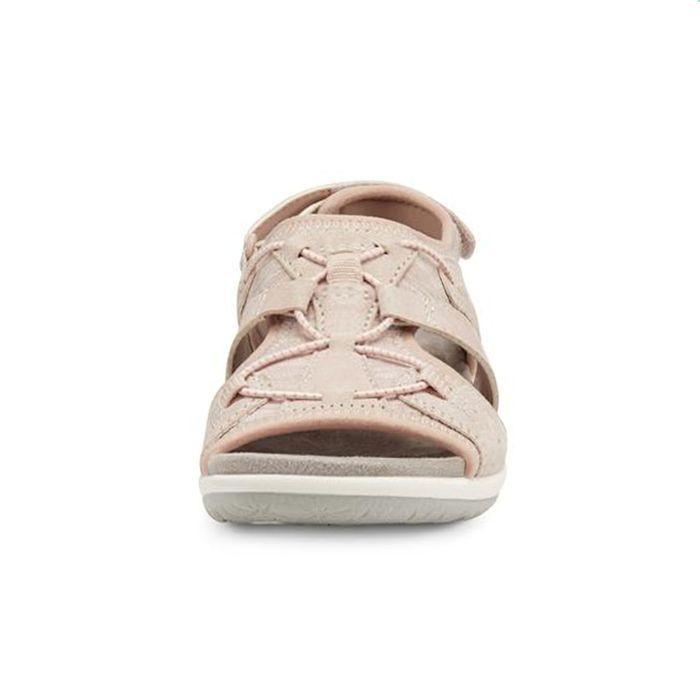 🌸 Spring Sale 45% Off ❤️ Women's Super Soft Wide Adjustable Sandals