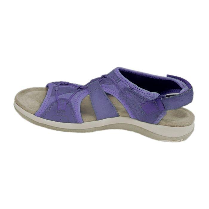 🌸 Spring Sale 45% Off ❤️ Women's Super Soft Wide Adjustable Sandals