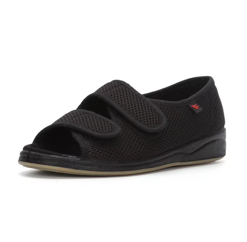 đ¸ Pre-Spring Sale 49% Off â¤ď¸Orthopedic Open Toe Slippers Swelling Relief Sandals