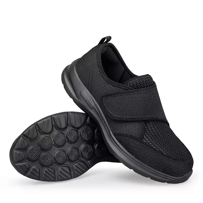 🌸 Pre-Spring Sale 49% Off ❤️Orthopedics Extra-Wide Feet Swollen Walking Shoes
