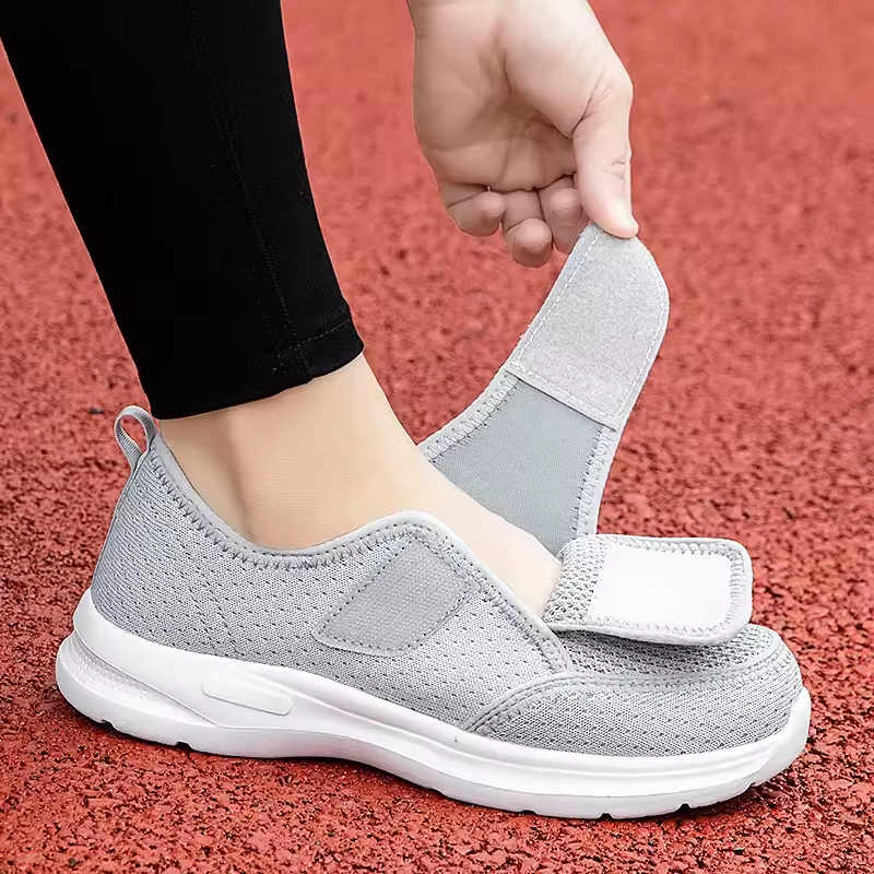 🌸 Pre-Spring Sale 49% Off ❤️Orthopedics Extra-Wide Feet Swollen Walking Shoes