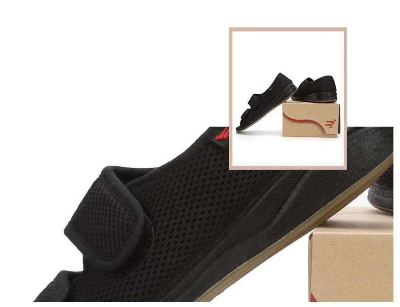 đ¸ Pre-Spring Sale 49% Off â¤ď¸Orthopedic Open Toe Slippers Swelling Relief Sandals