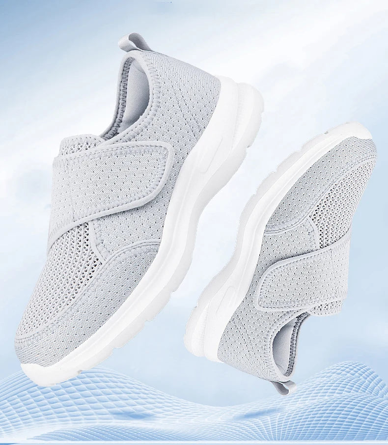 🌸 Pre-Spring Sale 49% Off ❤️Orthopedics Extra-Wide Feet Swollen Walking Shoes