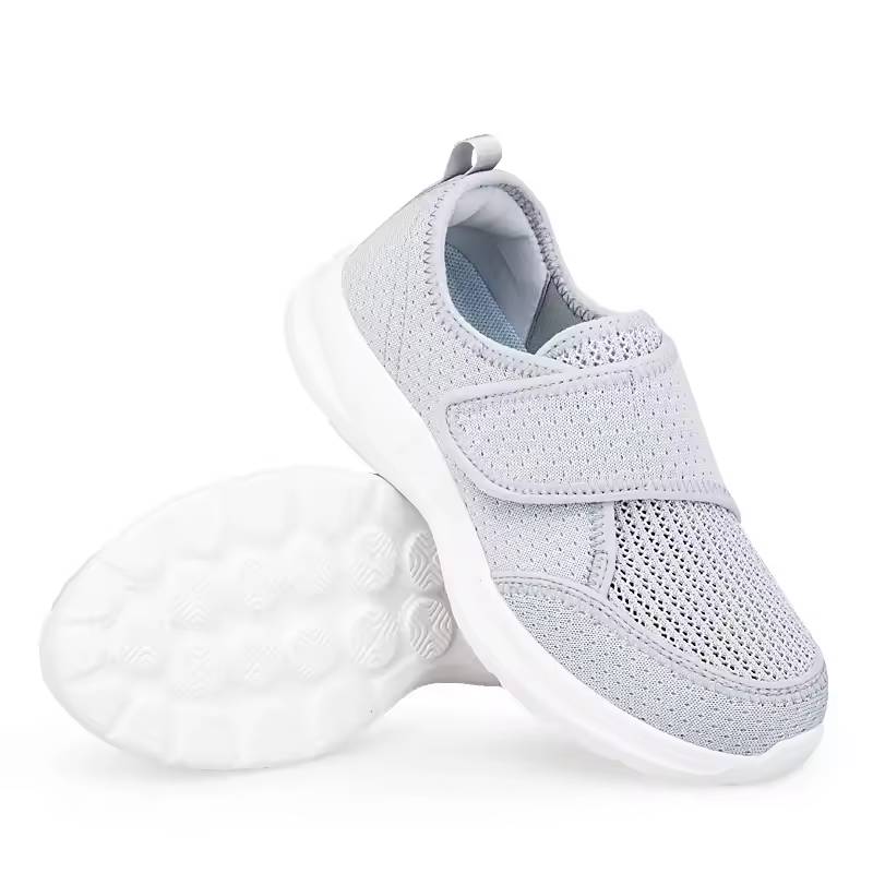 🌸 Pre-Spring Sale 49% Off ❤️Orthopedics Extra-Wide Feet Swollen Walking Shoes
