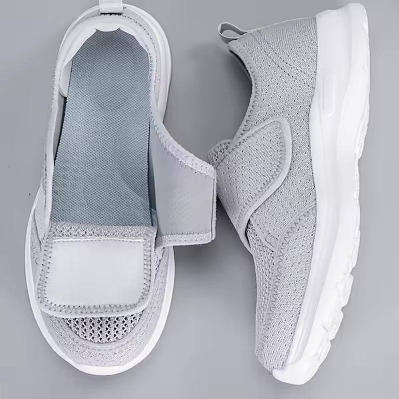 🌸 Pre-Spring Sale 49% Off ❤️Orthopedics Extra-Wide Feet Swollen Walking Shoes
