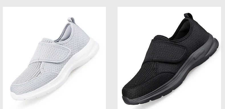 🌸 Pre-Spring Sale 49% Off ❤️Orthopedics Extra-Wide Feet Swollen Walking Shoes