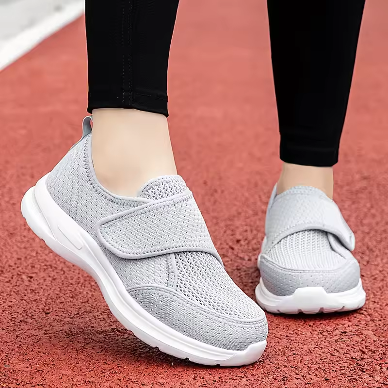 🌸 Pre-Spring Sale 49% Off ❤️Orthopedics Extra-Wide Feet Swollen Walking Shoes