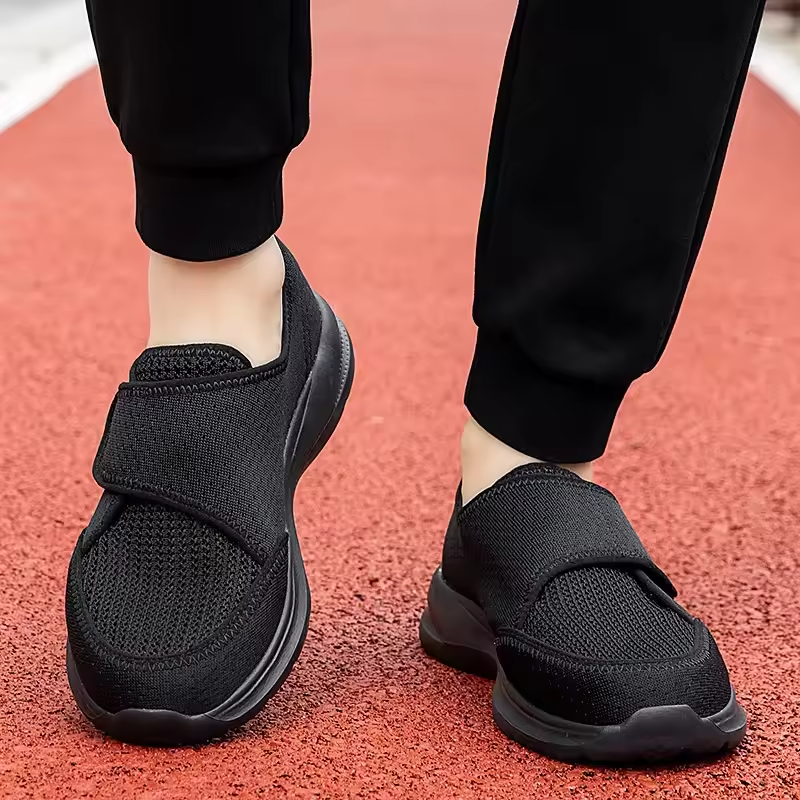 🌸 Pre-Spring Sale 49% Off ❤️Orthopedics Extra-Wide Feet Swollen Walking Shoes