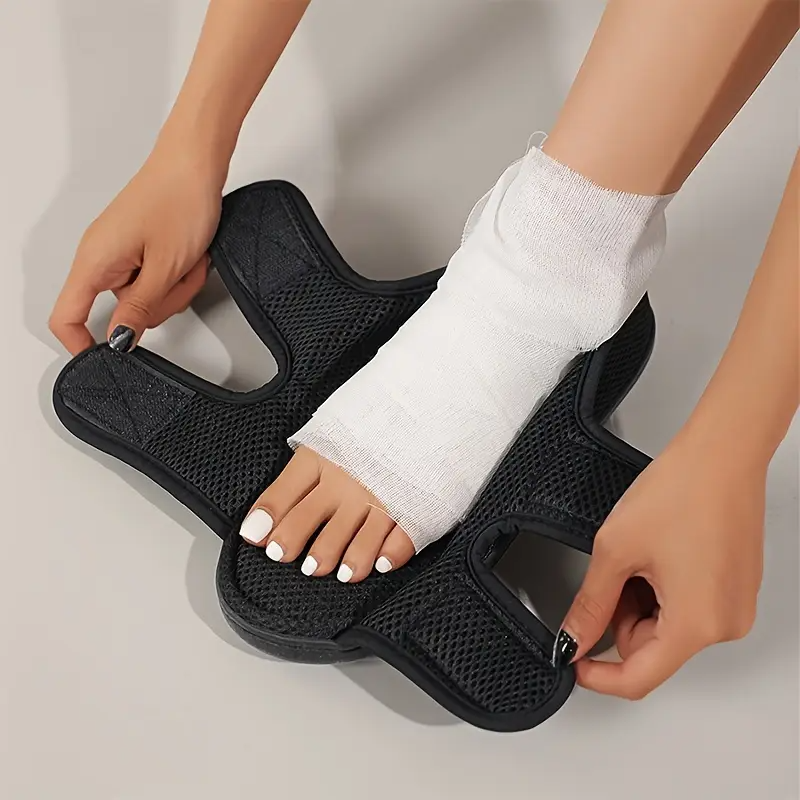 đ¸ Pre-Spring Sale 49% Off â¤ď¸Orthopedic Open Toe Slippers Swelling Relief Sandals