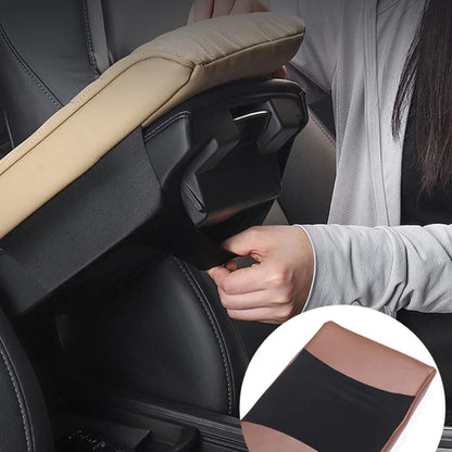 HOT SALE 45% OFF🔻 Car Armrest Cover Height Pad [Universal Fitment]