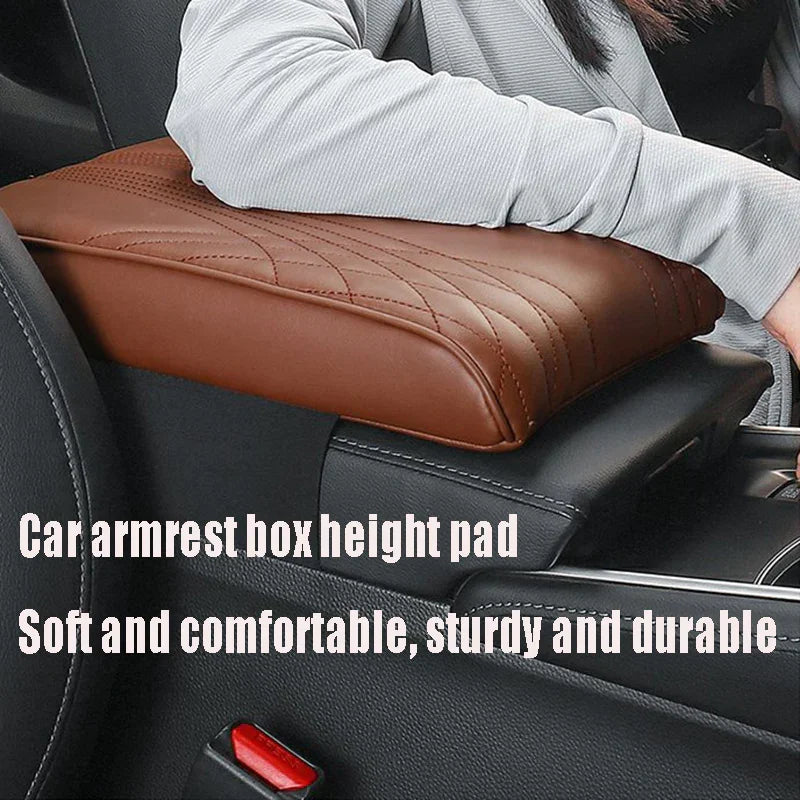 HOT SALE 45% OFF🔻 Car Armrest Cover Height Pad [Universal Fitment]