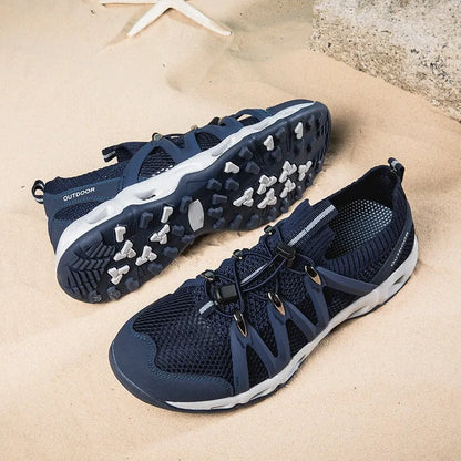 OrthoHIKE™ Quick-Drying Water Shoes for Men & Women