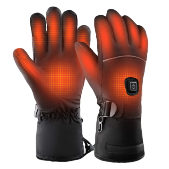 🎁Christmas Promotion 49% OFF🎄Premium Insulated Heating Winter Snow Gloves