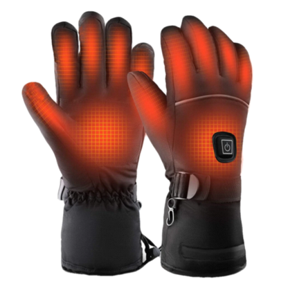 🎁Christmas Promotion 49% OFF🎄Premium Insulated Heating Winter Snow Gloves