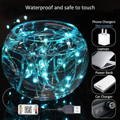 Early Christmas Promotion 49% OFF 🎅2024 New DIY Festive Ambient Light 🎁