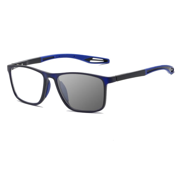 ✨✨SPORTS TR SQUARE FRAME ULTRA-LIGHT ANTI-BLUE LIGHT READING GLASSES