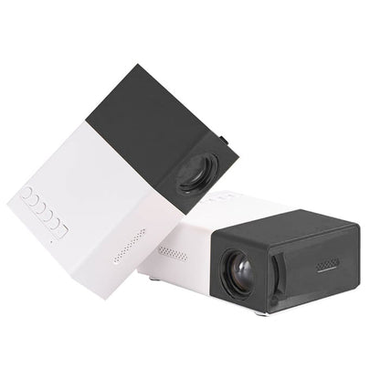 On This Week Sale 45%🔥Portable Home Projector