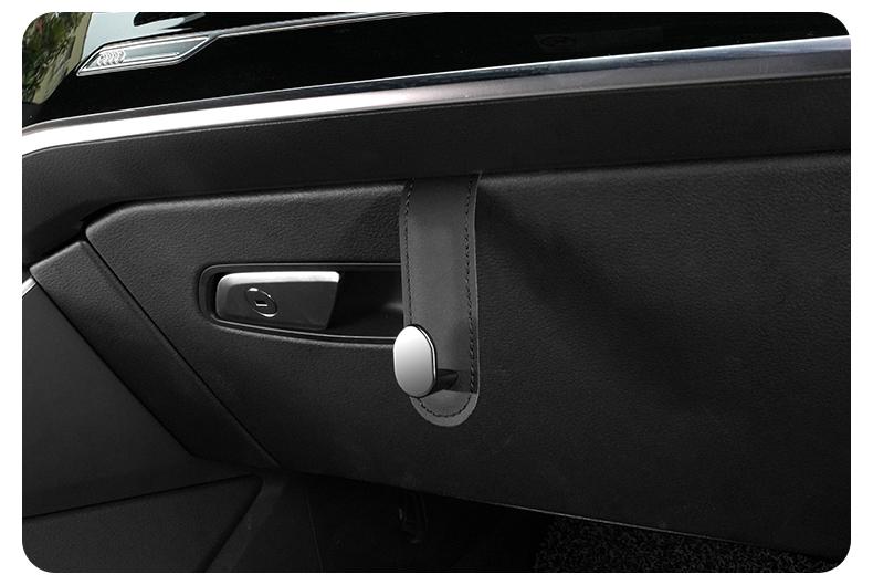 🔥HOT SALE 45% OFF🔥Car Front Hidden Storage Hook