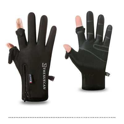 🎄Black Friday 49% OFF🔥Windproof Winter Gloves