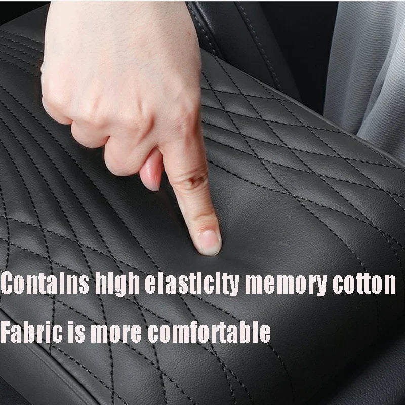 HOT SALE 45% OFF🔻 Car Armrest Cover Height Pad [Universal Fitment]