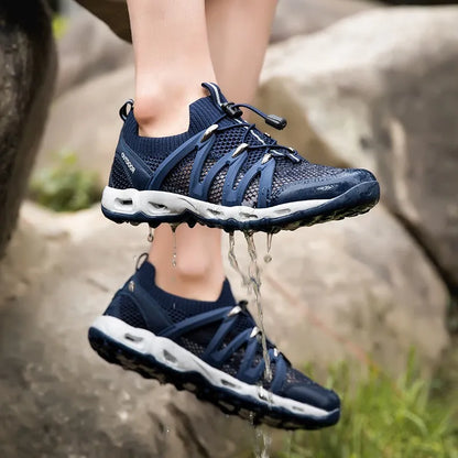 OrthoHIKE™ Quick-Drying Water Shoes for Men & Women