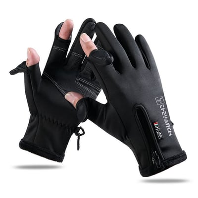 🎄Black Friday 49% OFF🔥Windproof Winter Gloves