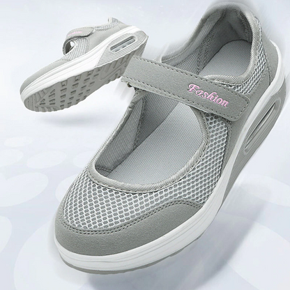 Spring Sale 49% Off💝 Women's Comfort Mary Jane Walking Shoes with Arch Support
