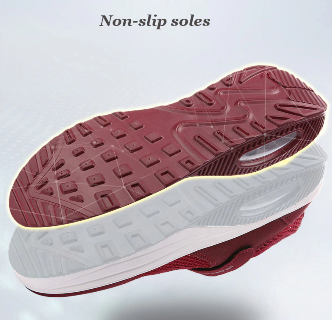 Spring Sale 49% Off💝 Women's Comfort Mary Jane Walking Shoes with Arch Support