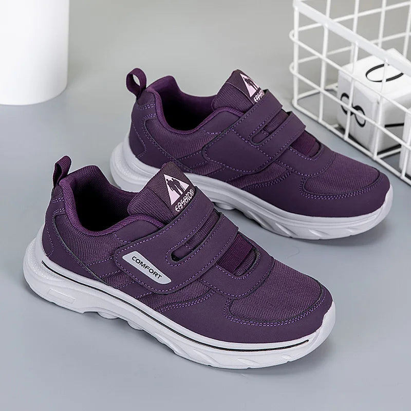 Spring Sale 45% OFF❤️ Wide Adjustable Orthopedic Comfort Walking Shoes for Men & Women