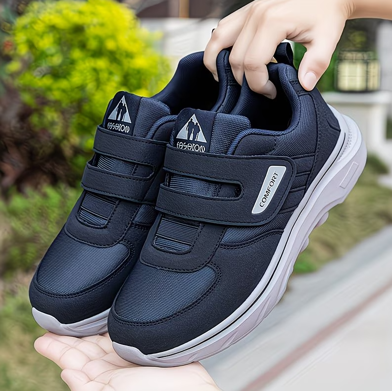 Spring Sale 45% OFF❤️ Wide Adjustable Orthopedic Comfort Walking Shoes for Men & Women