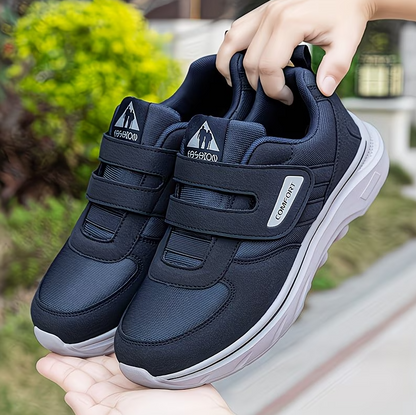 Spring Sale 45% OFF❤️ Wide Adjustable Orthopedic Comfort Walking Shoes for Men & Women