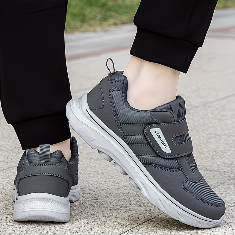 Spring Sale 45% OFF❤️ Wide Adjustable Orthopedic Comfort Walking Shoes for Men & Women