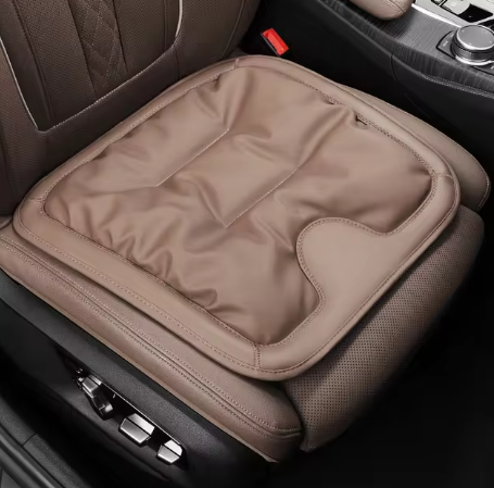 🔥HOT SALE 45% OFF🔻Premium Anti-fouling Leather Seat Cover Cushion [Universal Fitment]