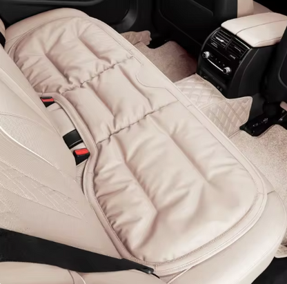 🔥HOT SALE 45% OFF🔻Premium Anti-fouling Leather Seat Cover Cushion [Universal Fitment]