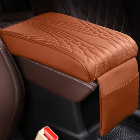 HOT SALE 45% OFF🔻 Car Armrest Cover Height Pad [Universal Fitment]