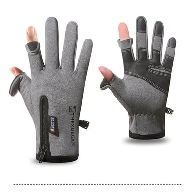 🎄Black Friday 49% OFF🔥Windproof Winter Gloves