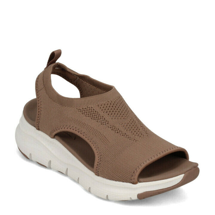 Spring Sale 49%💝 Women's Orthopedic Arch Support Sandals, Comfort Walking Shoes
