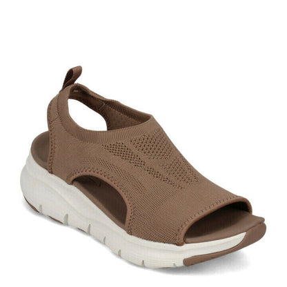 Spring Sale 49%💝 Women's Orthopedic Arch Support Sandals, Comfort Walking Shoes