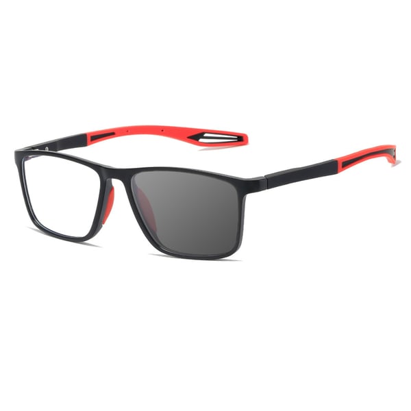 ✨✨SPORTS TR SQUARE FRAME ULTRA-LIGHT ANTI-BLUE LIGHT READING GLASSES