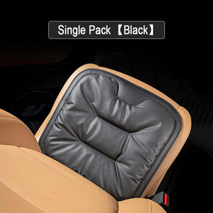 🔥HOT SALE 45% OFF🔻Premium Anti-fouling Leather Seat Cover Cushion [Universal Fitment]